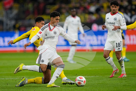 Germany Bundesliga Soccer