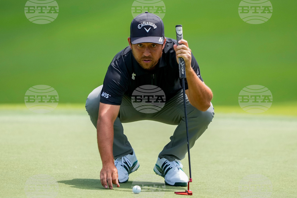 Truist Championship Golf