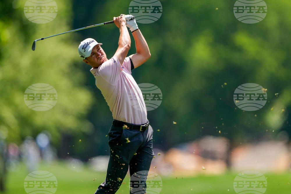 Truist Championship Golf