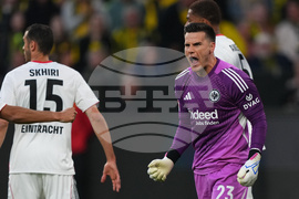 Germany Bundesliga Soccer