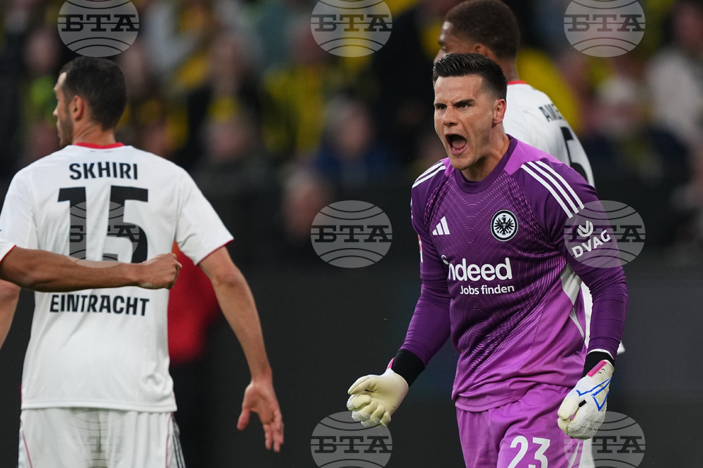 Germany Bundesliga Soccer
