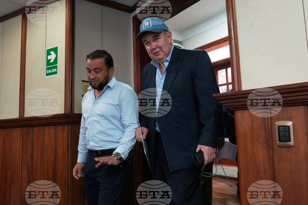 Peru Election