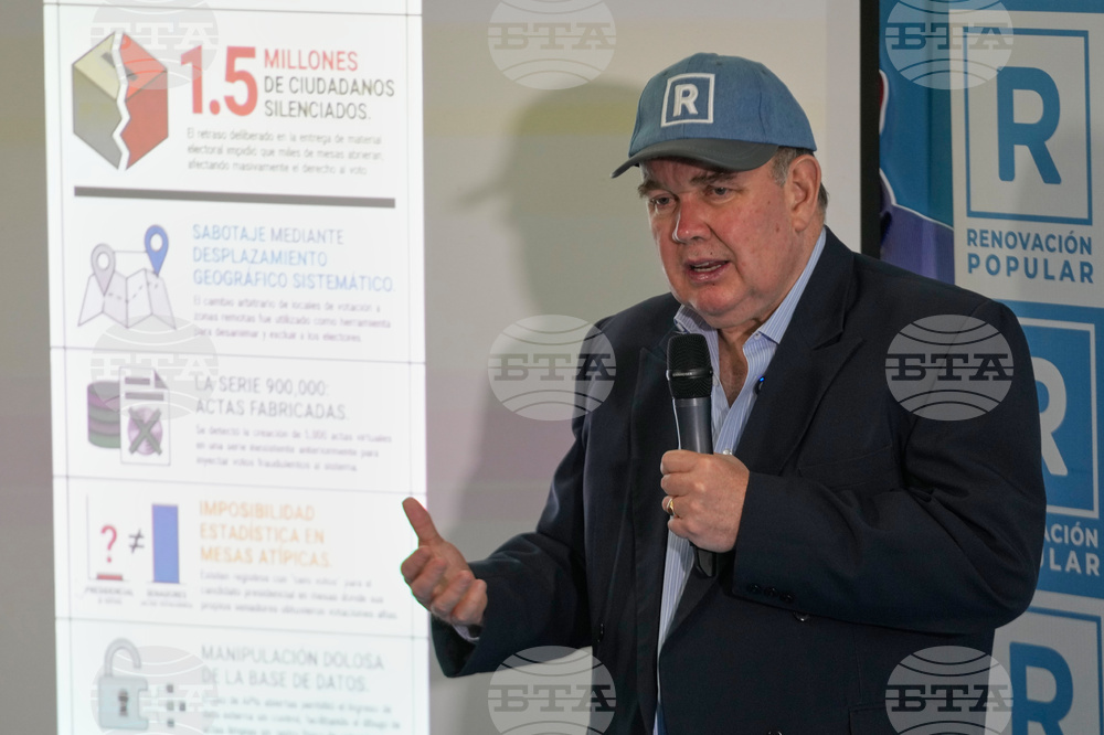 Peru Election