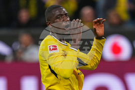 Germany Bundesliga Soccer