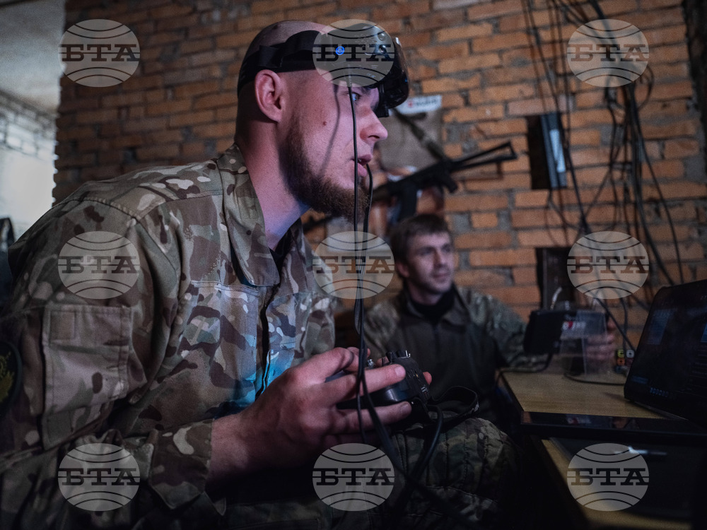 Russia Ukraine War