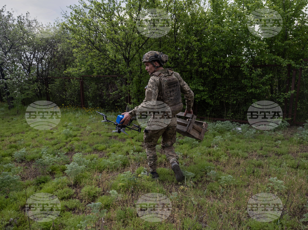 Russia Ukraine War