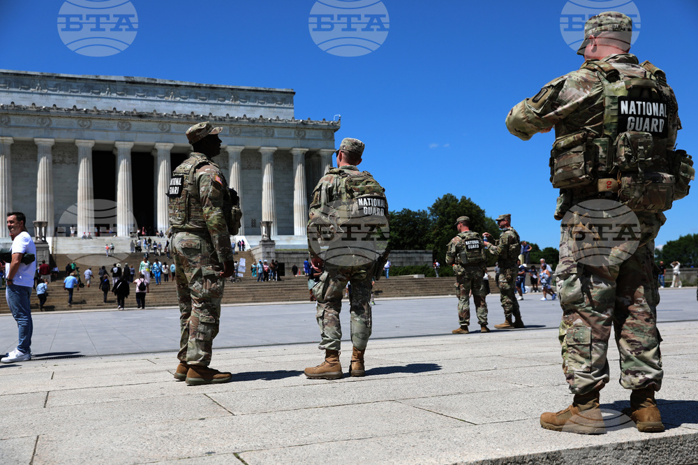 Washington Daily Life