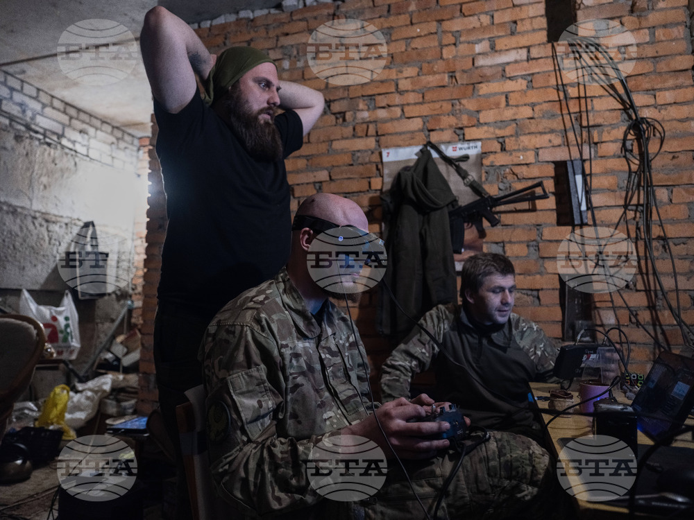 Russia Ukraine War