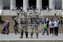 Washington Daily Life