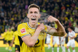 Germany Bundesliga Soccer