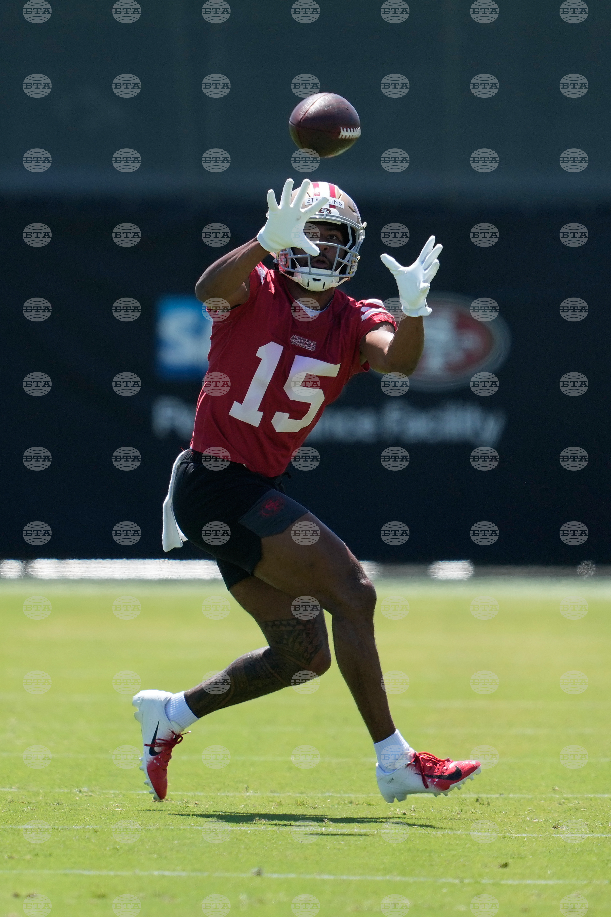 49ers Rookies Football