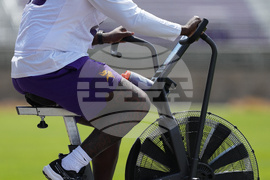 Vikings Rookies Football