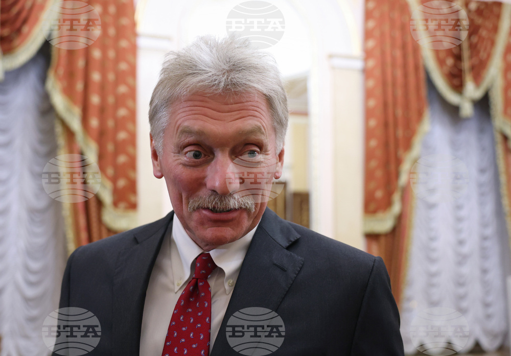 Песков: За Путин 9 май е натоварен и наситен работен ден 