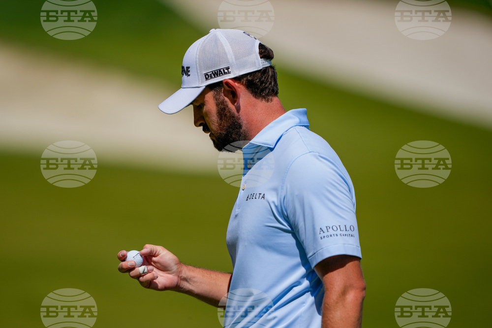 Truist Championship Golf