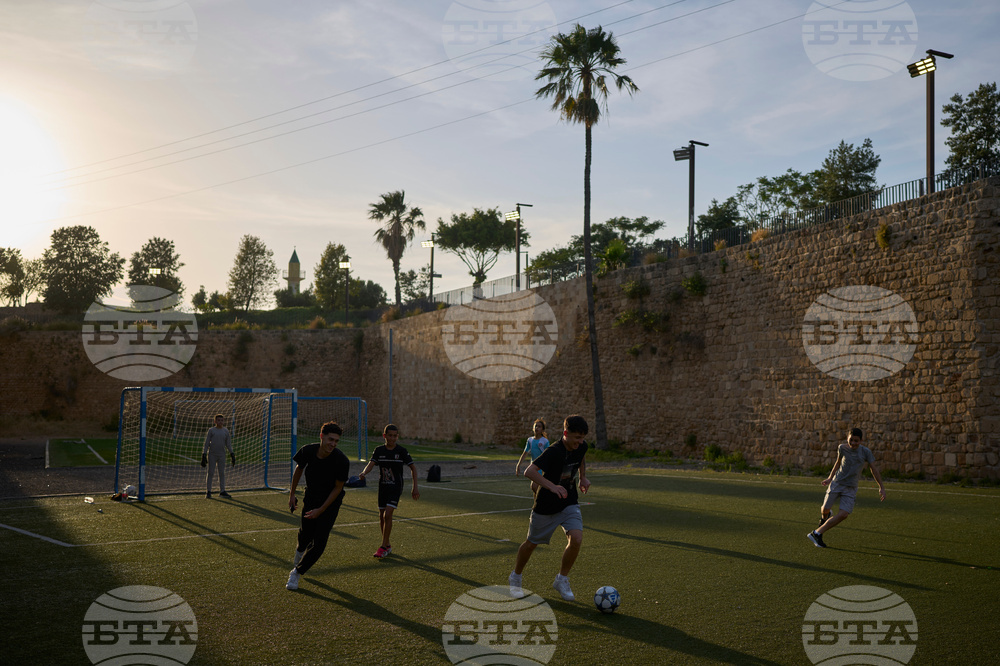 Israel Daily Life