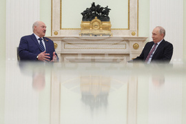Russia Belarus