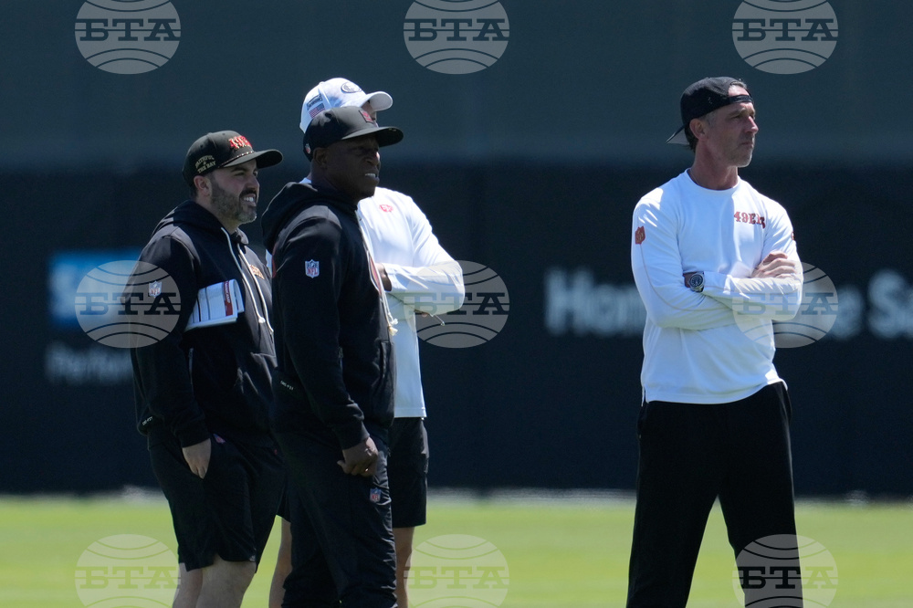 49ers Rookies Football