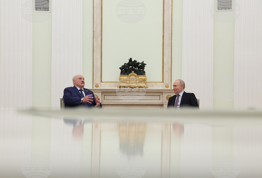 Russia Belarus