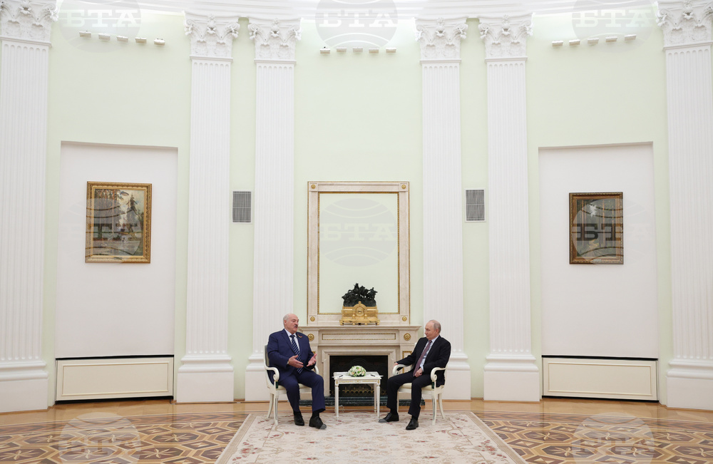 Russia Belarus