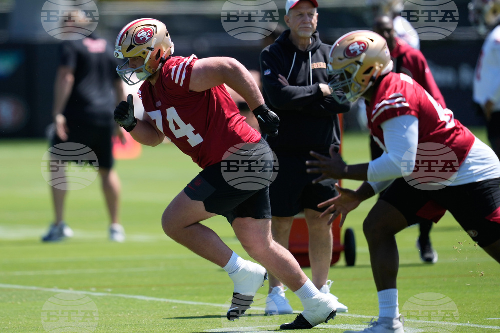 49ers Rookies Football