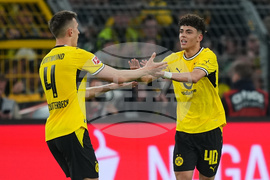 Germany Bundesliga Soccer