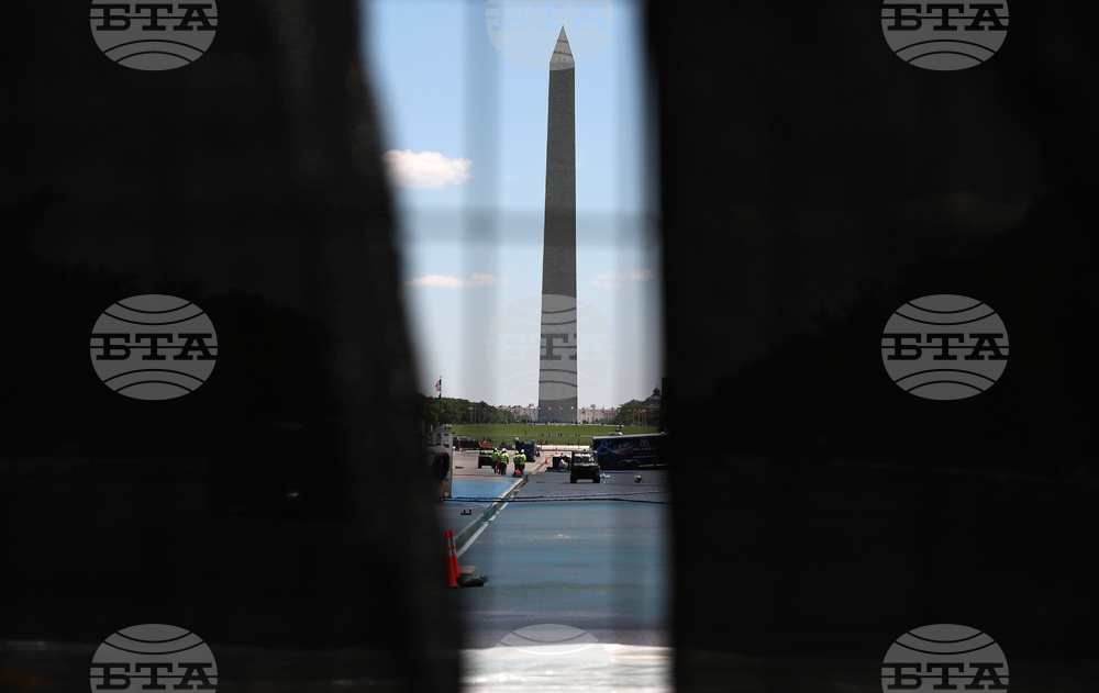Washington Daily Life
