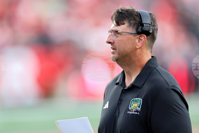Ohio Smith Lawsuit Football