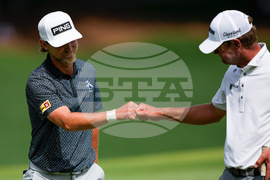 Truist Championship Golf