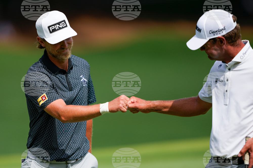 Truist Championship Golf
