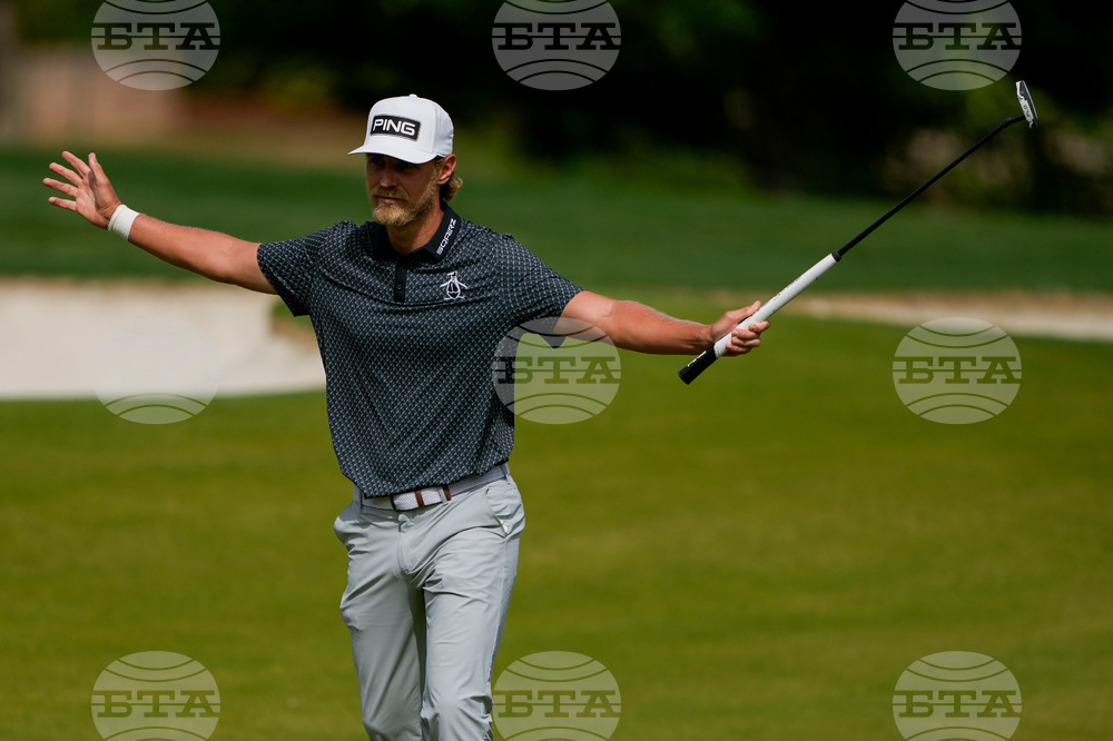 Truist Championship Golf