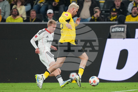 Germany Bundesliga Soccer