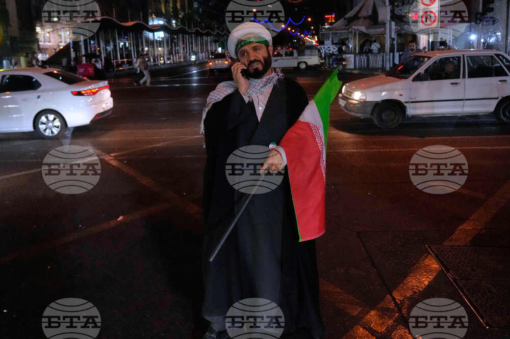 Iran War