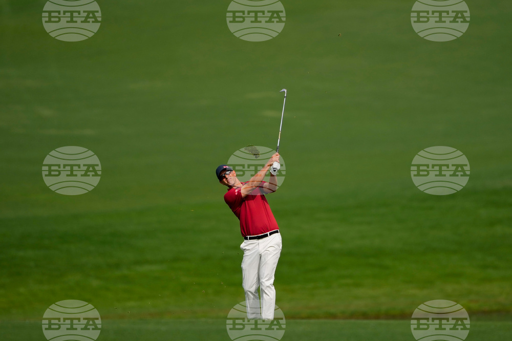 Truist Championship Golf