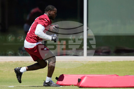 Cardinals Rookies Football