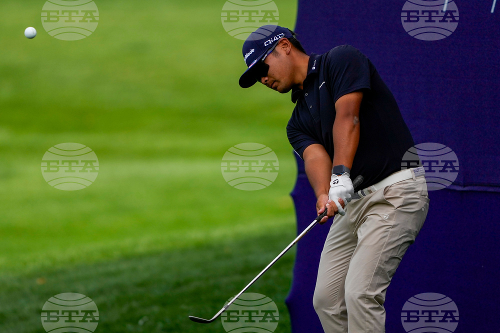Truist Championship Golf