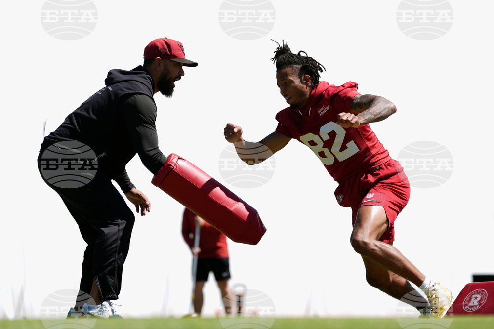 Cardinals Rookies Football