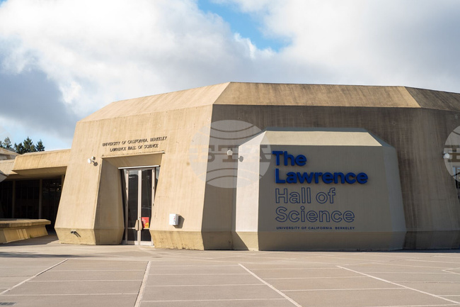 UC Berkeley Research Grants