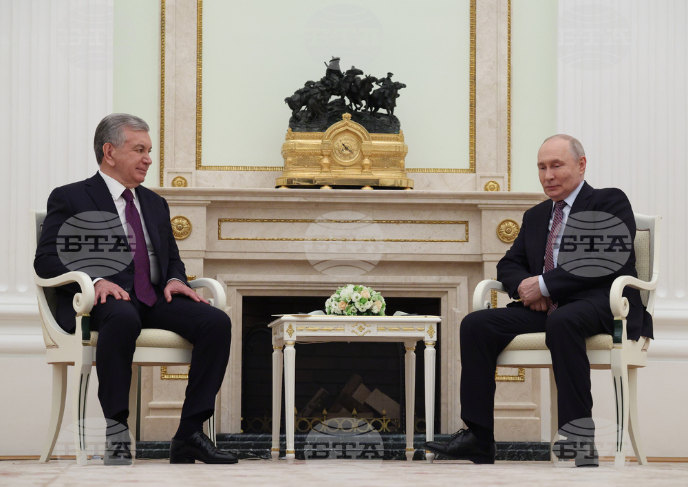Russia Uzbekistan
