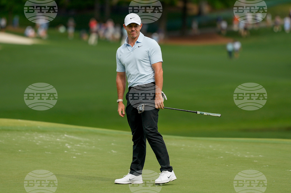 Truist Championship Golf