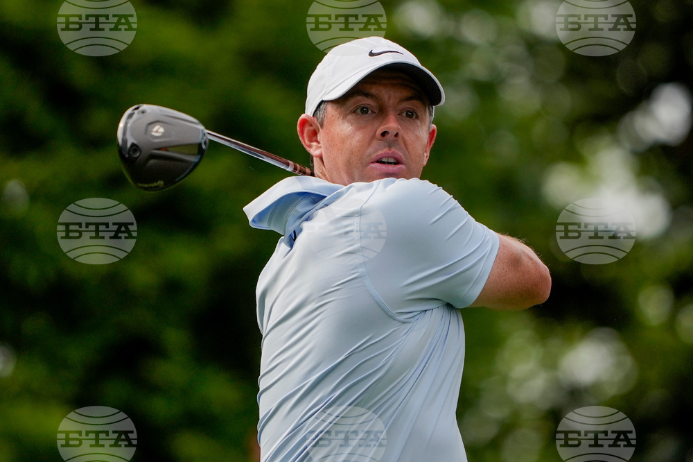 Truist Championship Golf