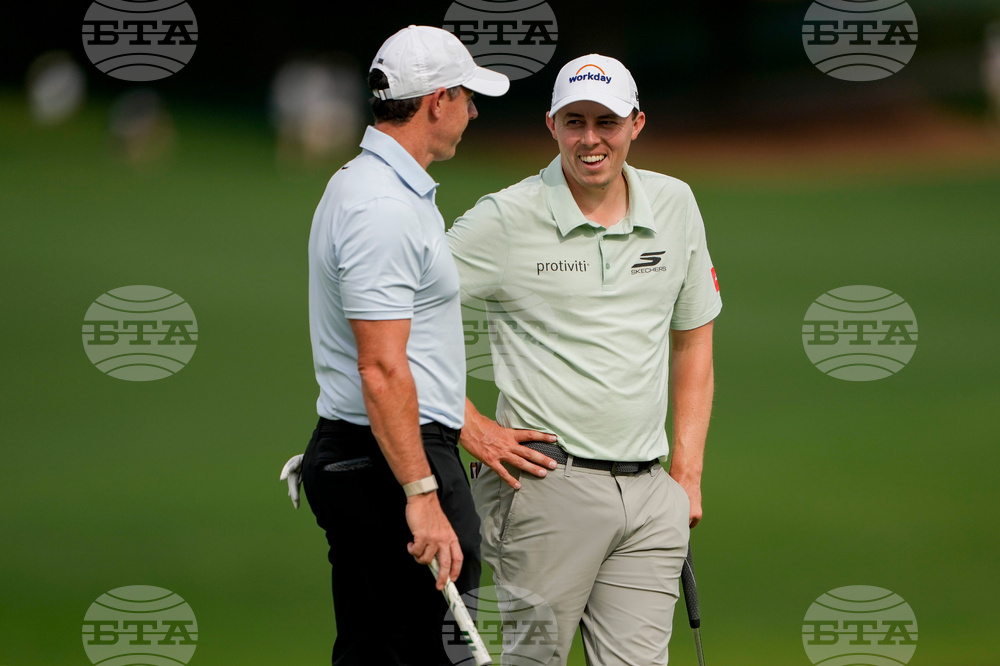Truist Championship Golf
