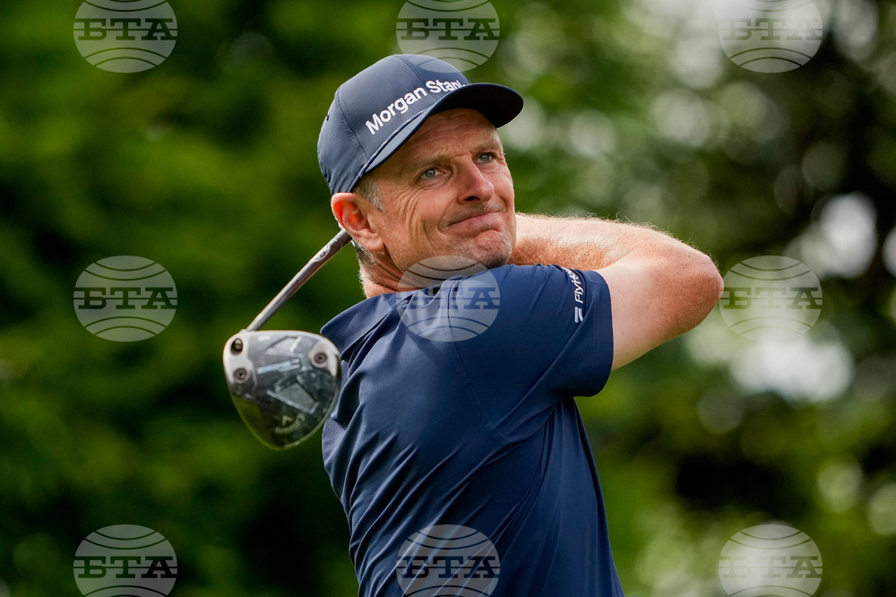Truist Championship Golf