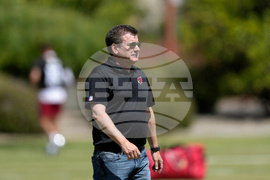 Cardinals Rookies Football