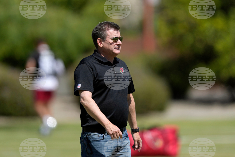 Cardinals Rookies Football