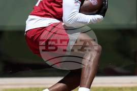 Cardinals Rookies Football