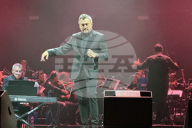 Фондация на Лили Иванова - благотворителен концерт