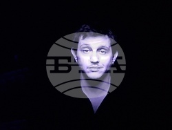 Благотворителен концерт на фондация „Лили Иванова“