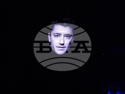 Благотворителен концерт на фондация „Лили Иванова“