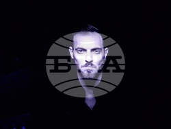 Благотворителен концерт на фондация „Лили Иванова“