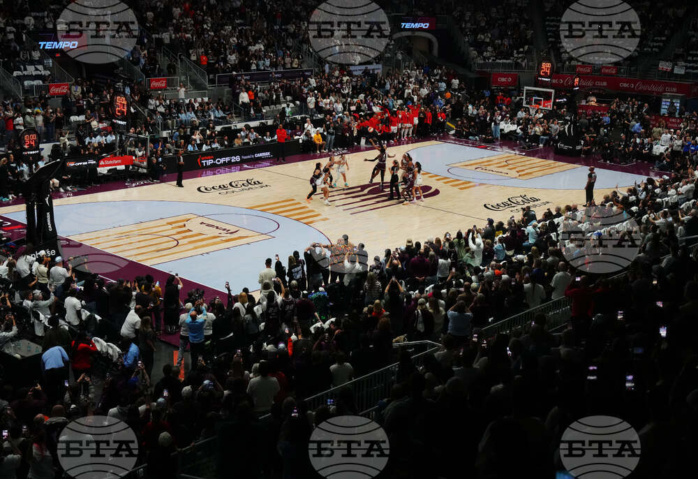 Mystics Tempo Basketball